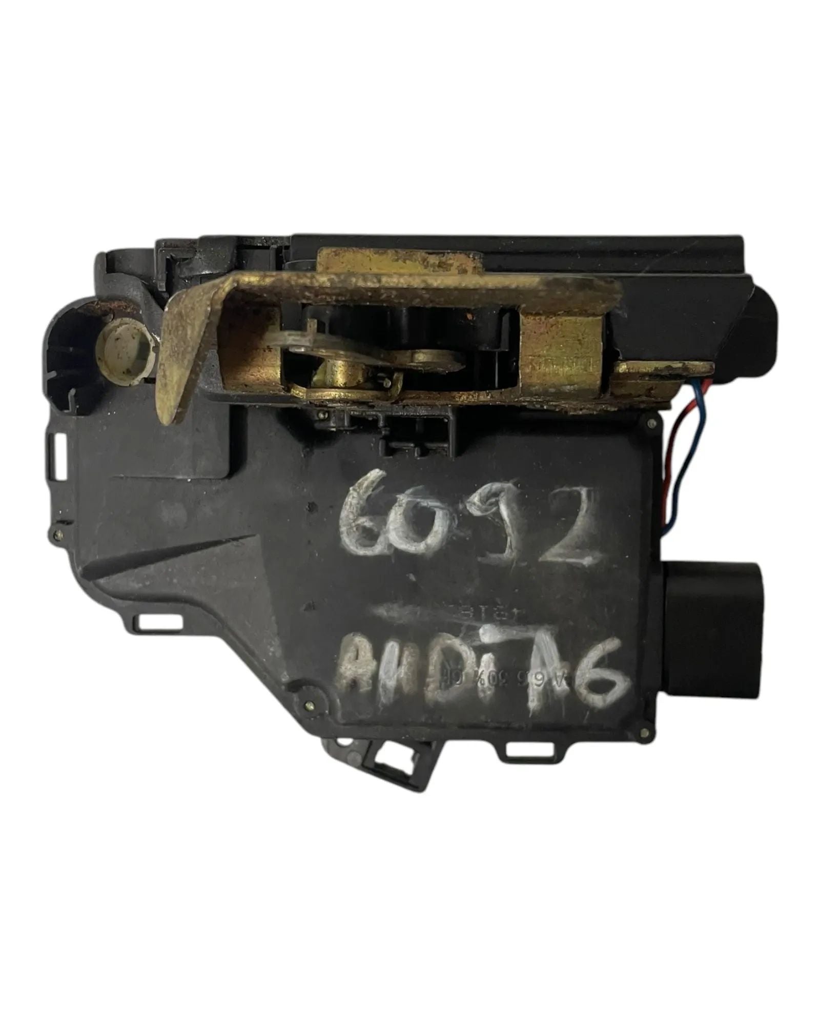 Audi A6 Türschloss Schloss Stellmotor vorne rechts PA6630FV