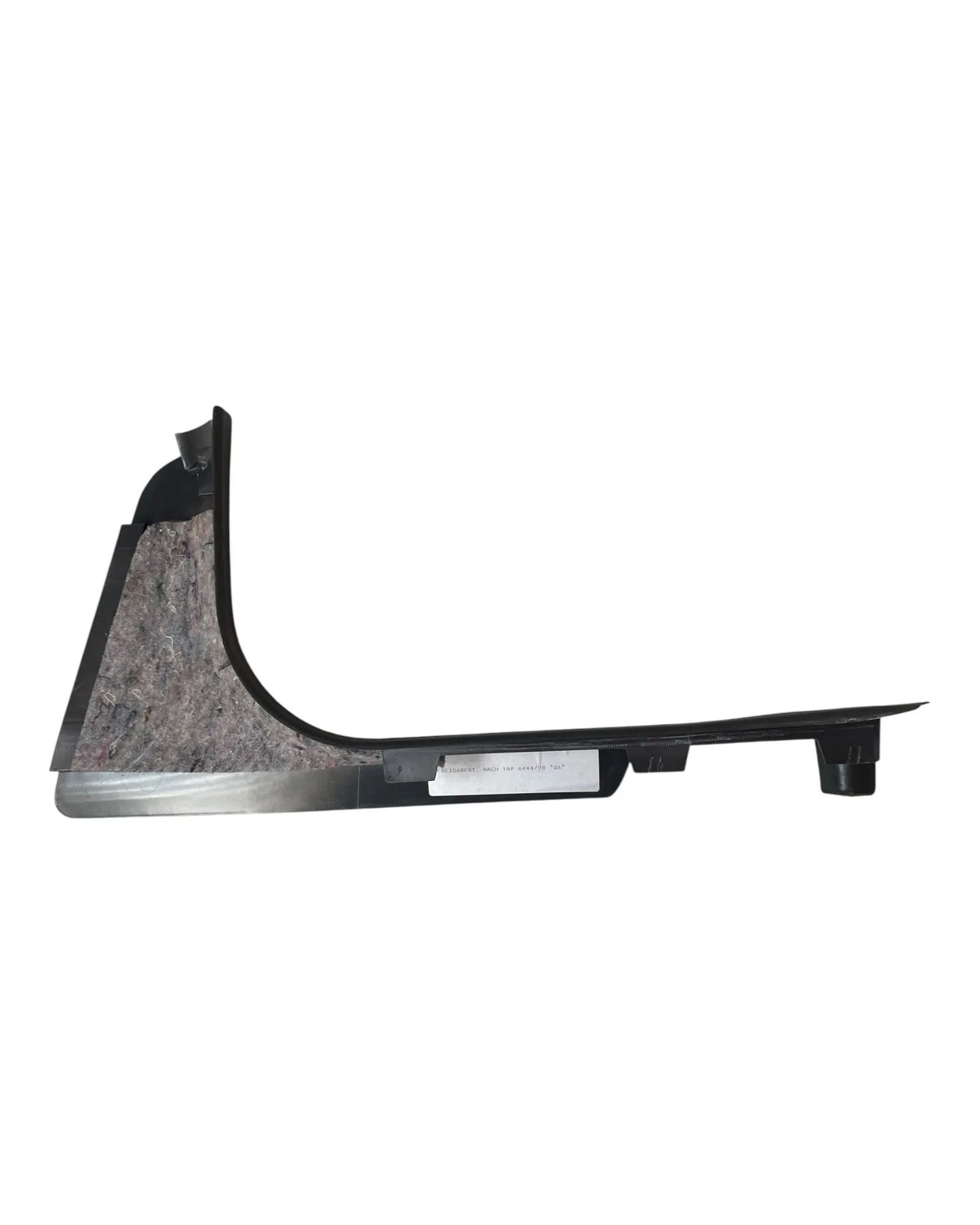 Mercedes-Benz S-Klasse Einstiegsleiste Hinten Links A2206800335