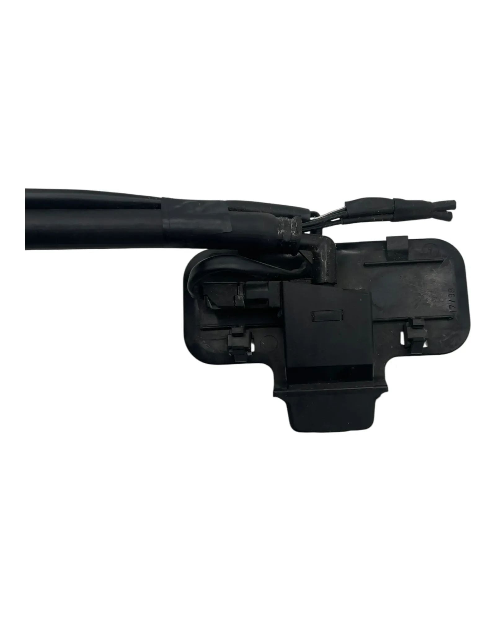 Mercedes-Benz E-Klasse Wischwasserdüsen mit Schlauch 2108601747 2108600092