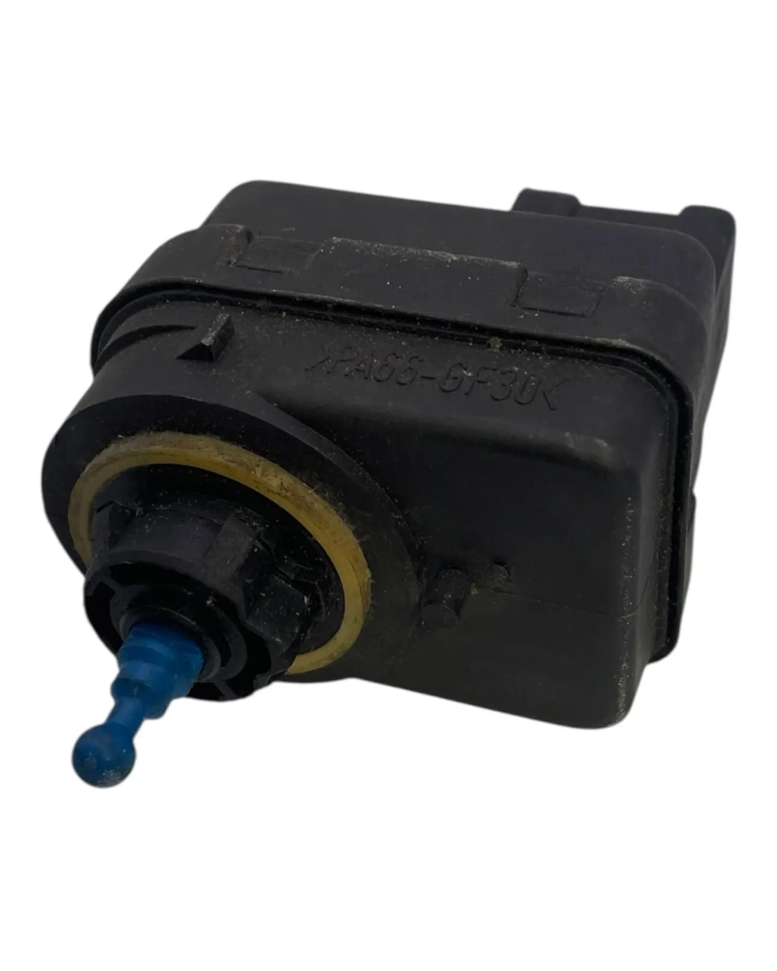 Renault Espace Stellmotor Scheinwerfer LWR 7700415343