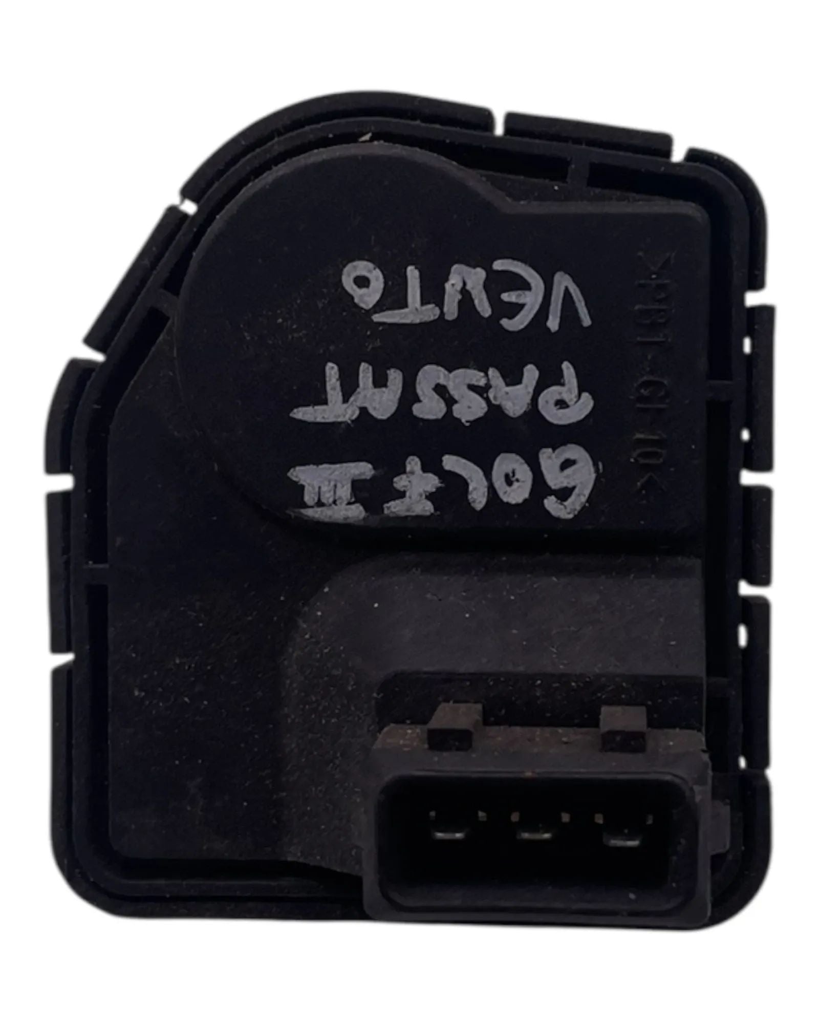 Volkswagen Golf III Scheinwerfer Stellmotor 1H0941295B 0307852307