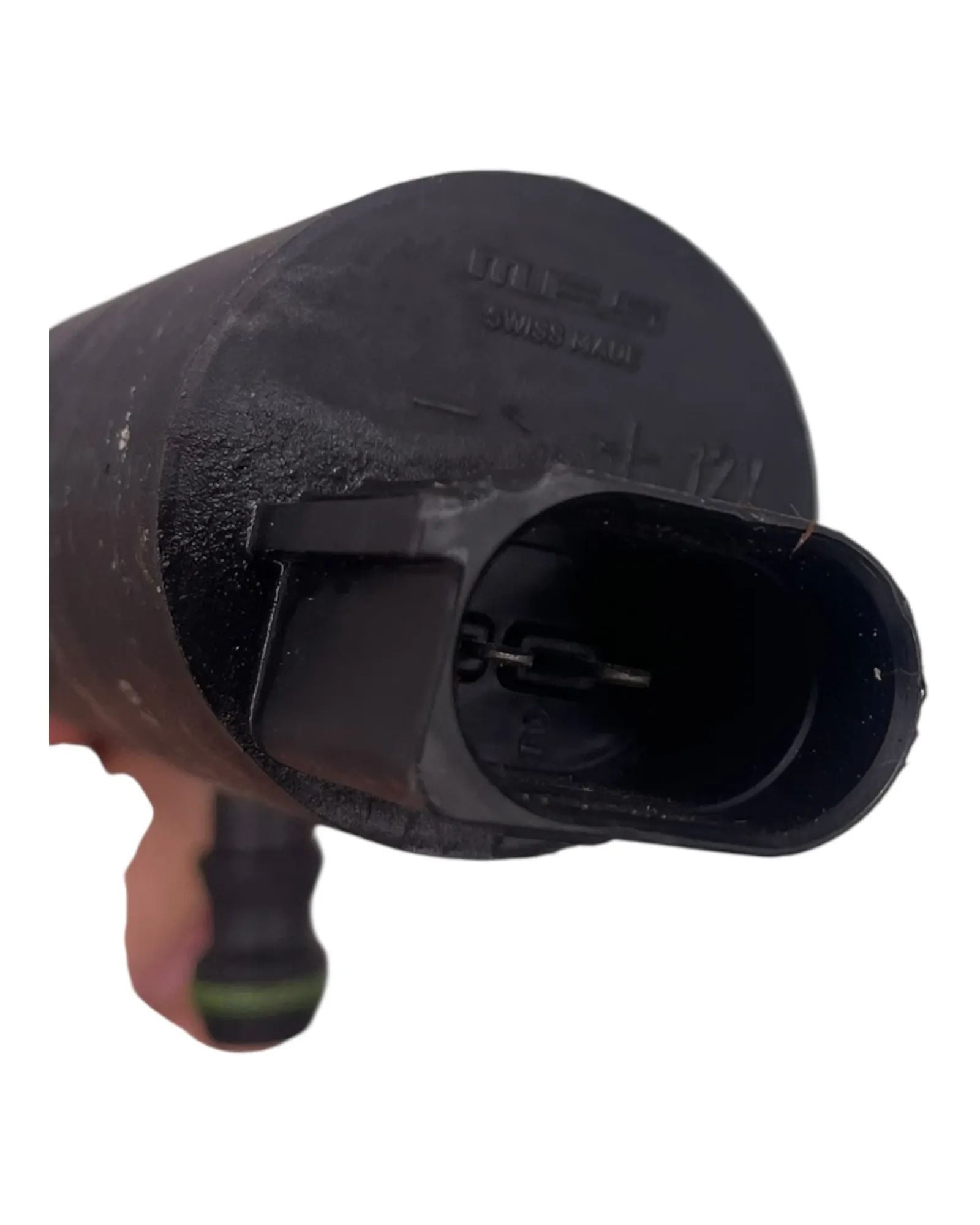 BMW E46 Waschpumpe Scheinwerferwaschanlage Pumpe 67128377613