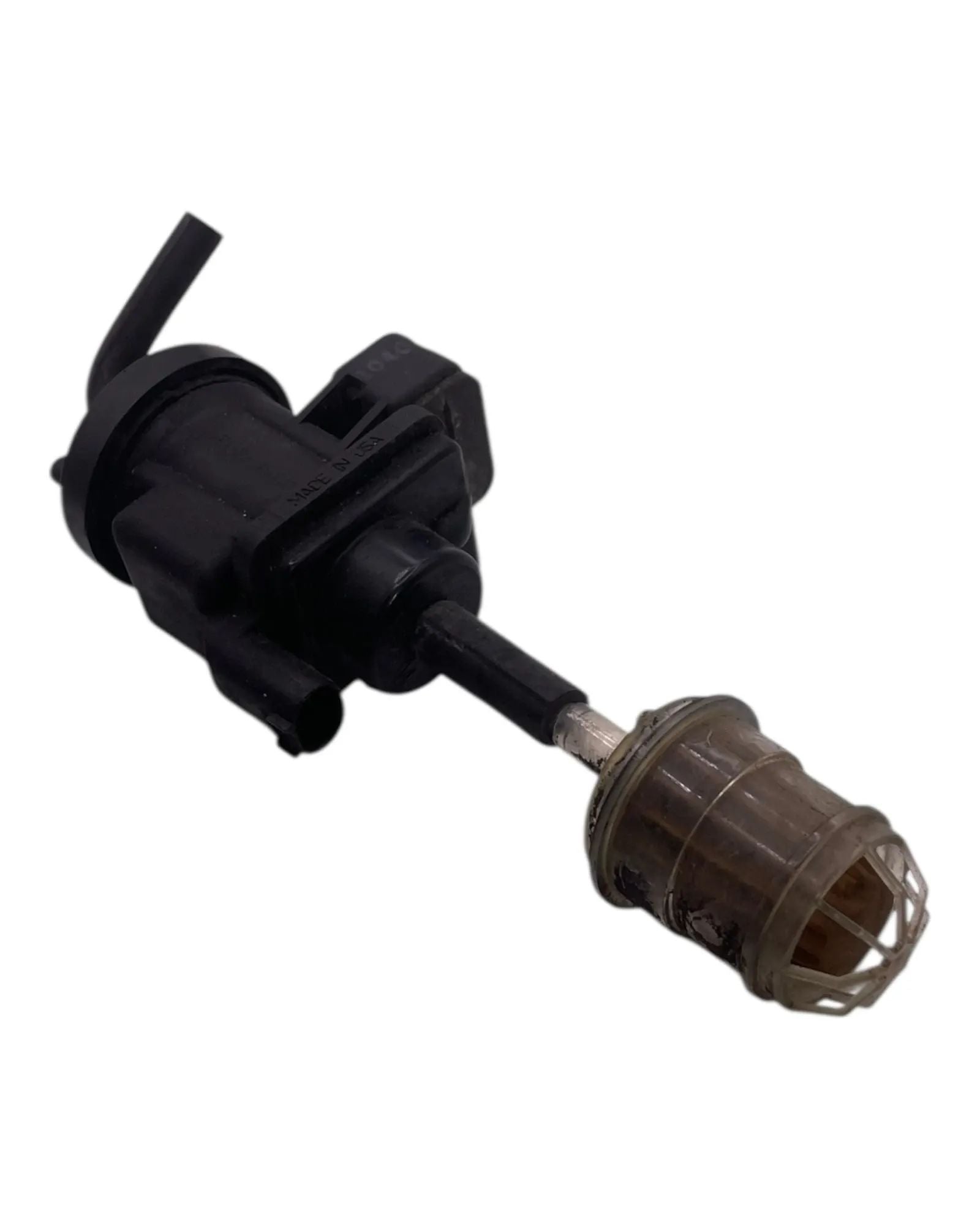 Mercedes Benz A Klasse Druckwandler Unterdruckventil Magnetventil A0005450427