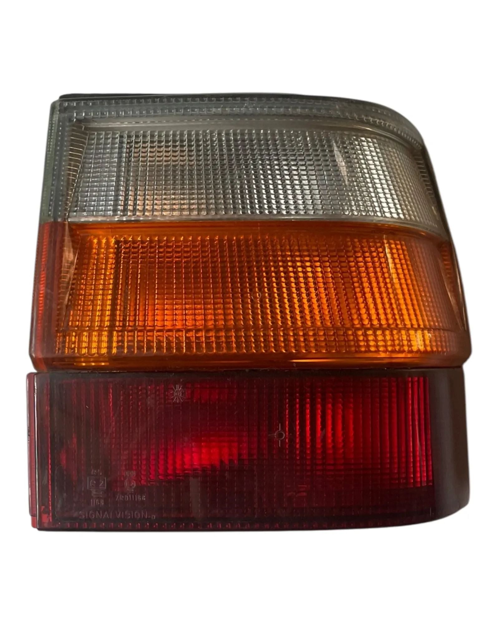Renault 11 Rückleuchte Rücklicht Licht Hinten Rechts 7700773359
