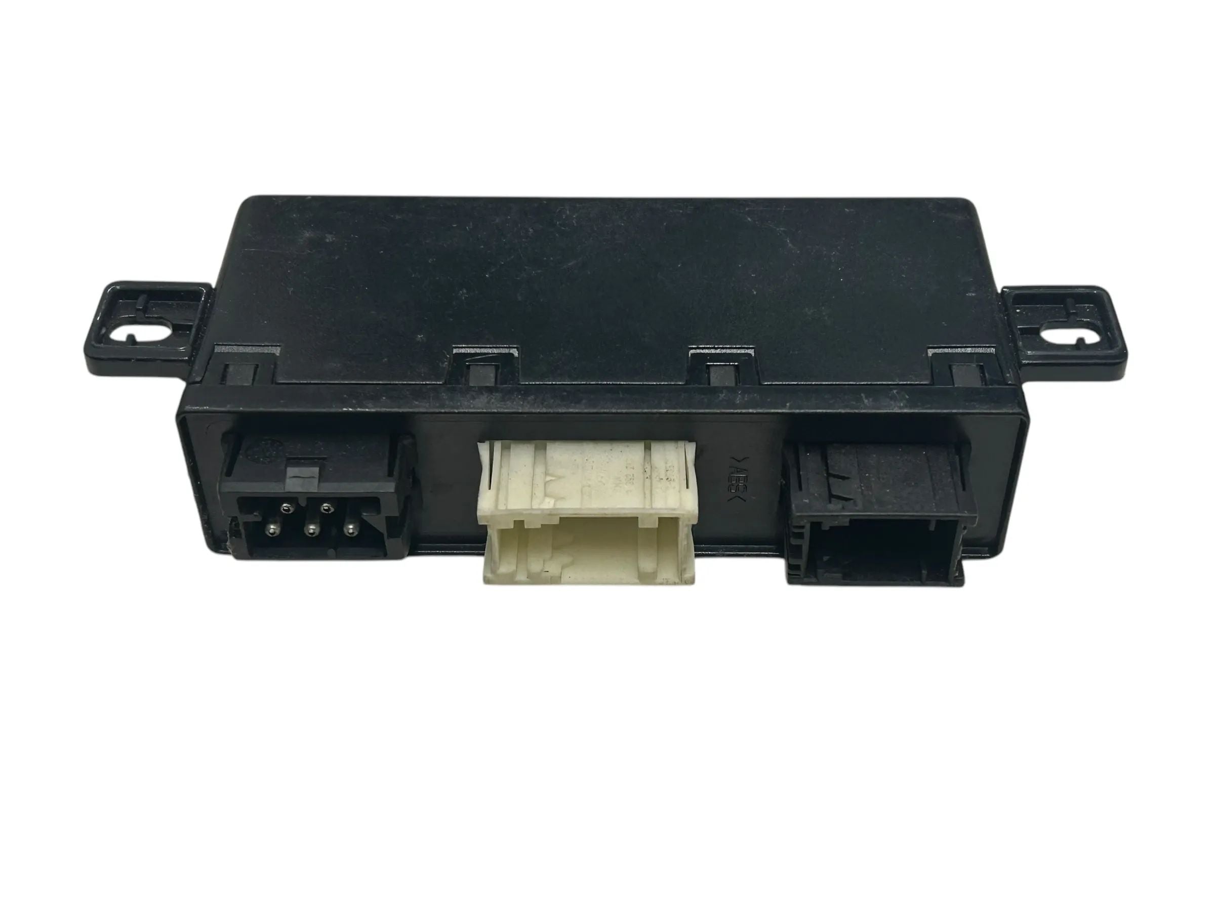 BMW 5 Steuergerät ECU Modul 61.35-8378773.9 83787739