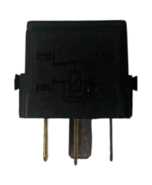 Mercedes-Benz W169 Steuerrelais Relais A0025421319