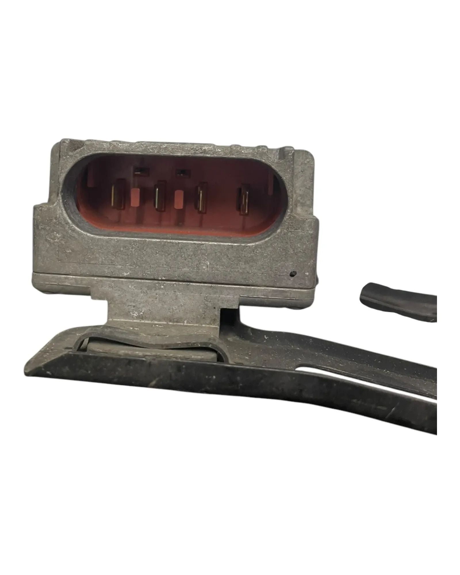 Mercedes-Benz A-Klasse W168 Steuergerät Lüfter Kühlluftsteuergerät A0275458032