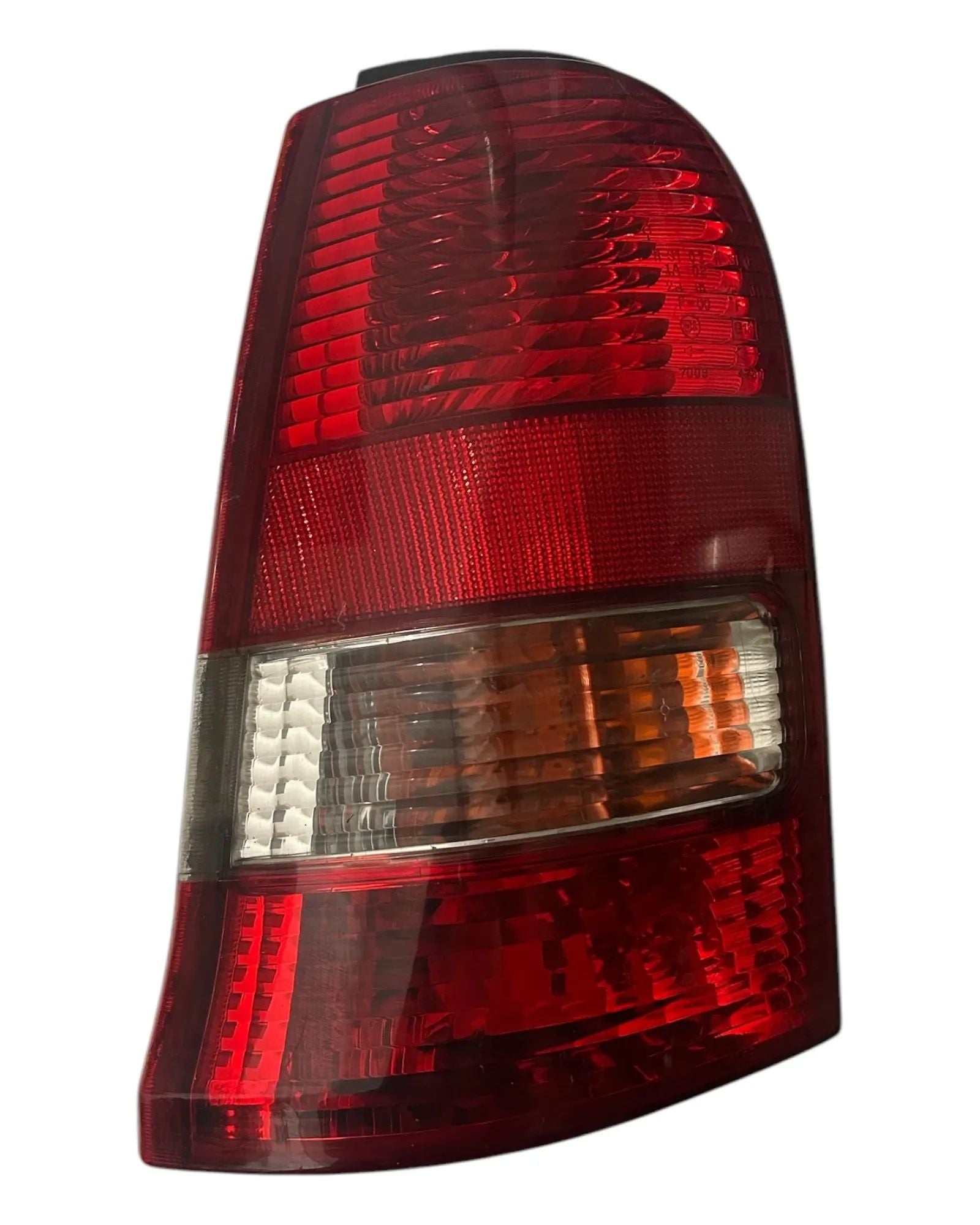 Chevrolet Rücklicht Heckleuchte Rückleuchte Links 0311-0005451