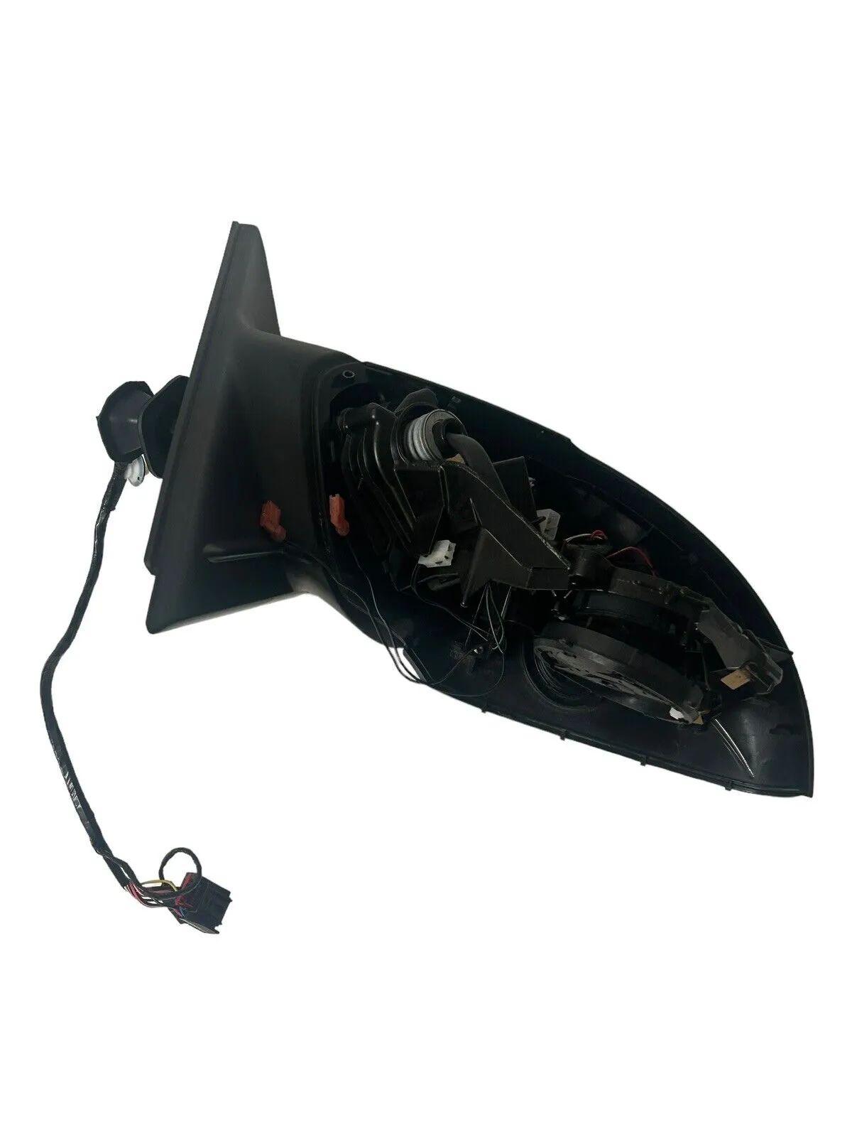 Audi Q5 8R Außenspiegel elektr. beheizbar Rechts 8R1857410K