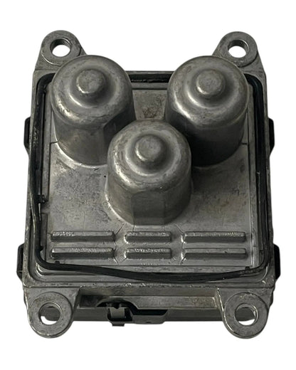 Mercedes-Benz E 270 T CDI Zuheizer Standheizung A0001591004