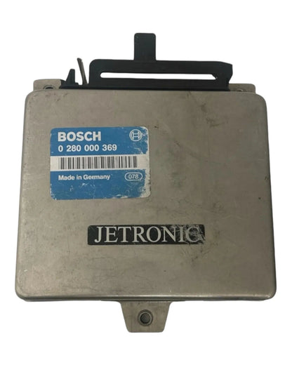 Volvo 740 Steuergerät control unit 0280000369