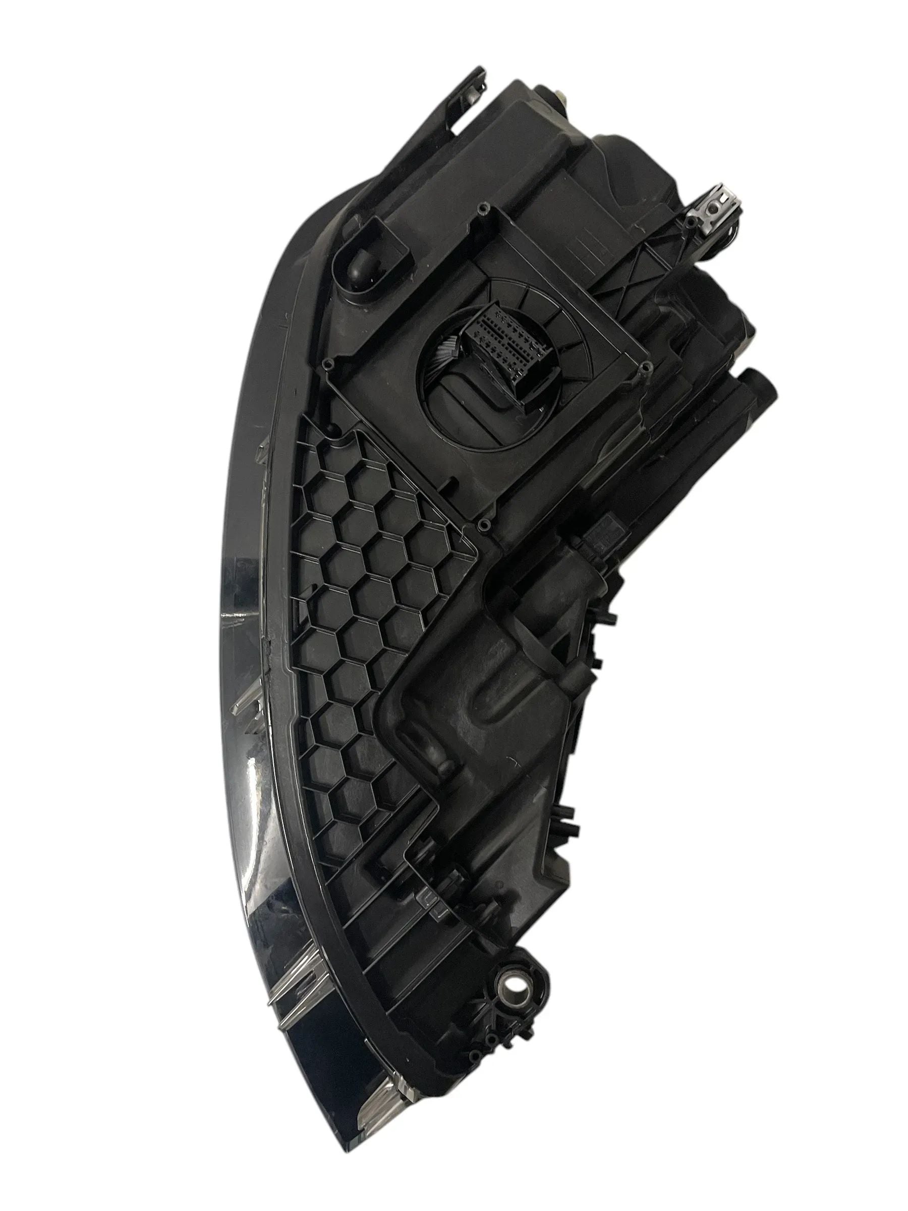 VW Golf VII 7 Facelift GTE Full LED Frontscheinwerfer links 5G1941035B