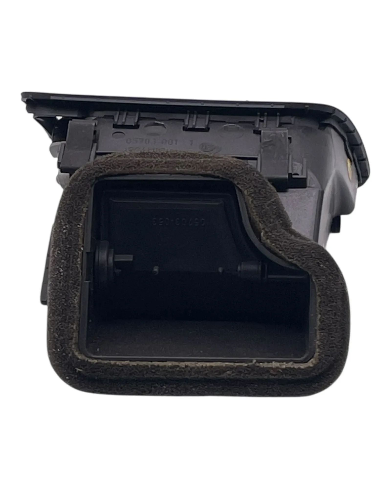 Volkswagen Passat 3C Lüftung Lüftungsüse Luftdüse links 3C1819701