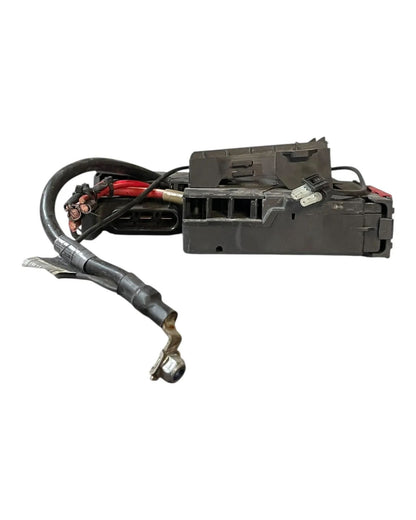 Mercedes-Benz C-Klasse W204 Steuergerät Sicherungskasten SicherungA2075402550