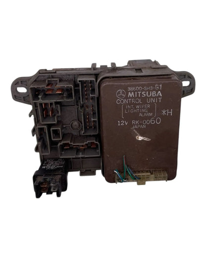Mitsuba Honda Steuergerät Sicherungskasten  38600-SH3-G1