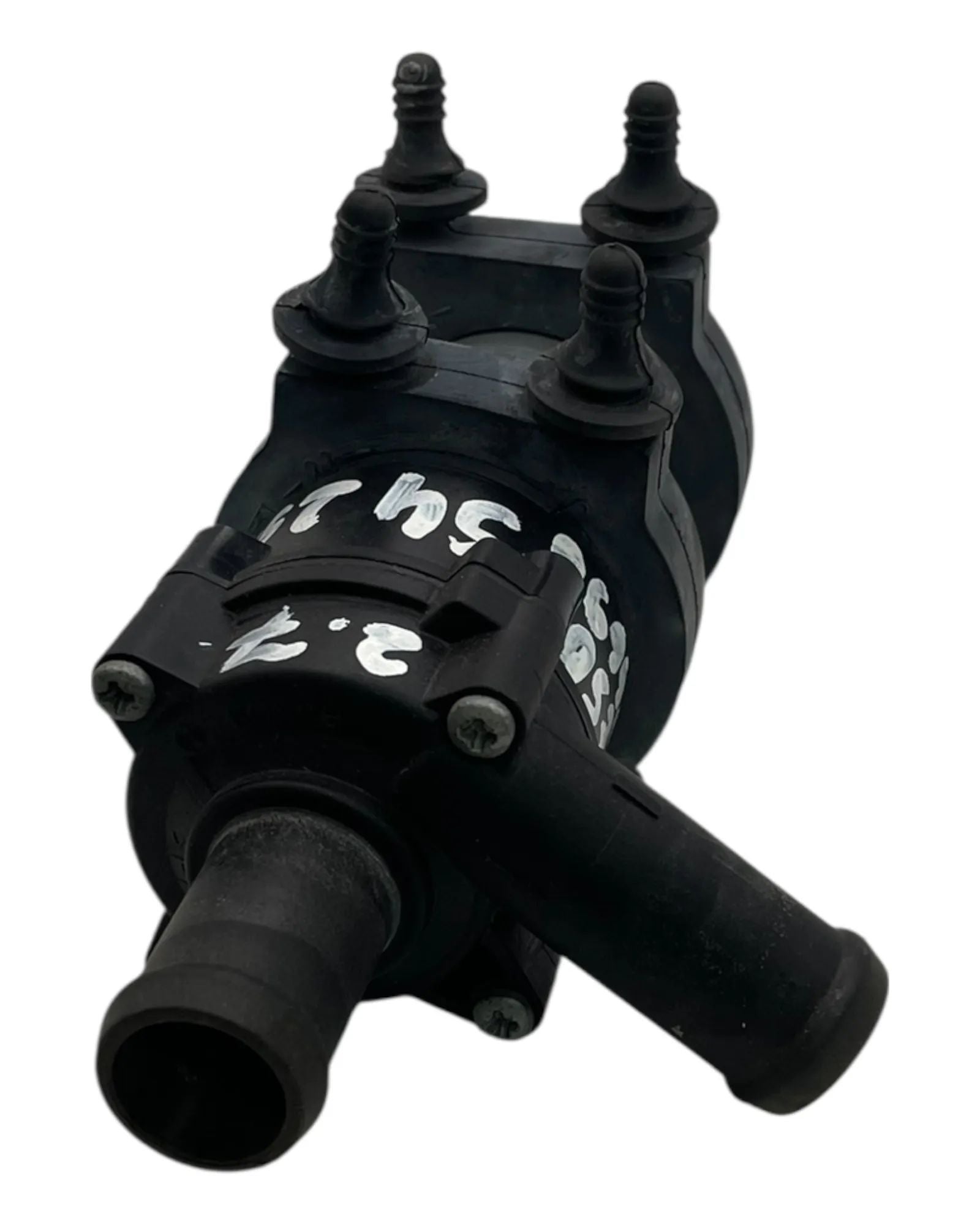 Volkswagen T4 Pumpe Wasserpumpe Zusatzwasserpumpe 0392020073