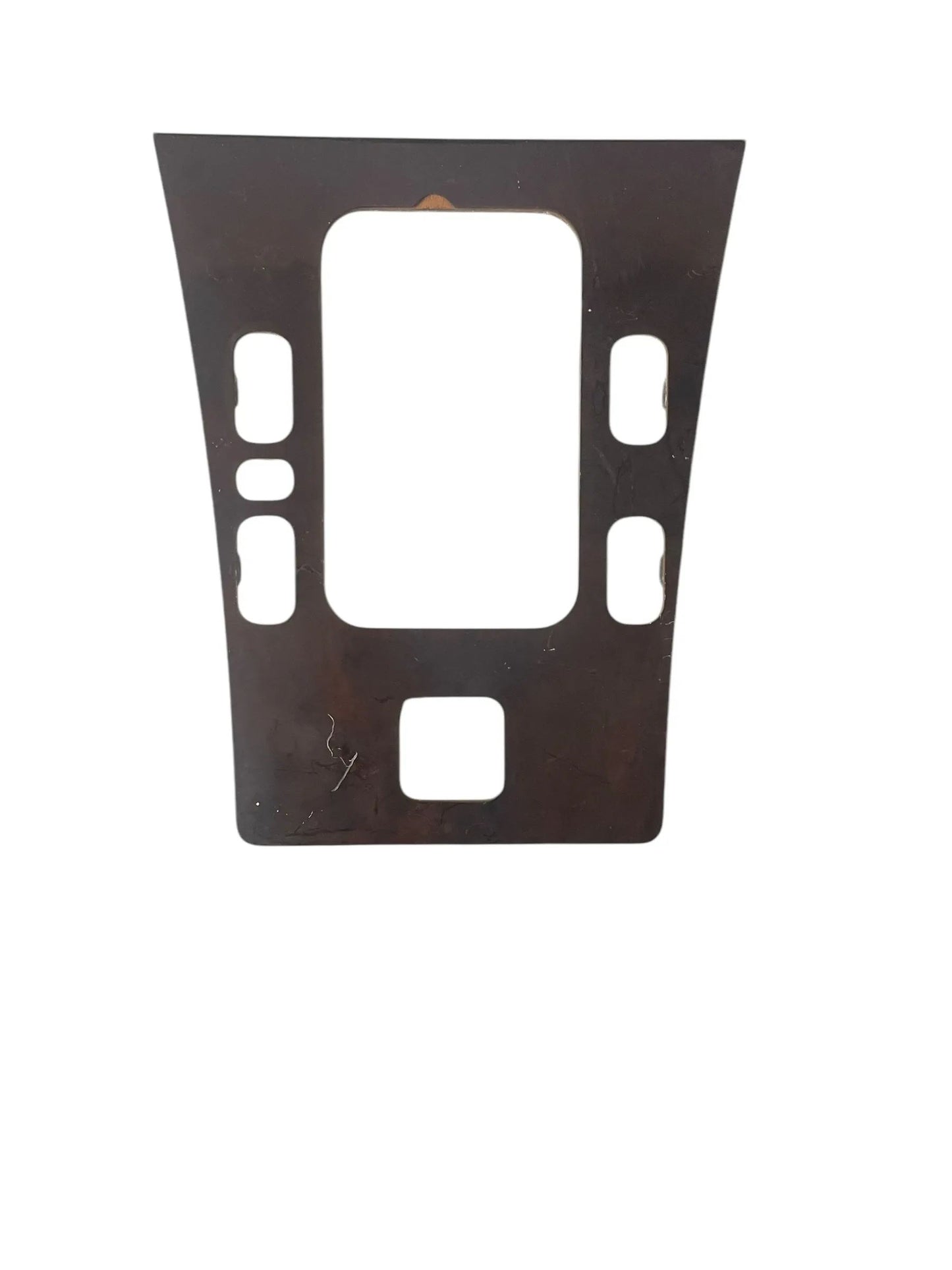 Mercedes-Benz W210 Mittelkonsole Verkleidung A2106830108