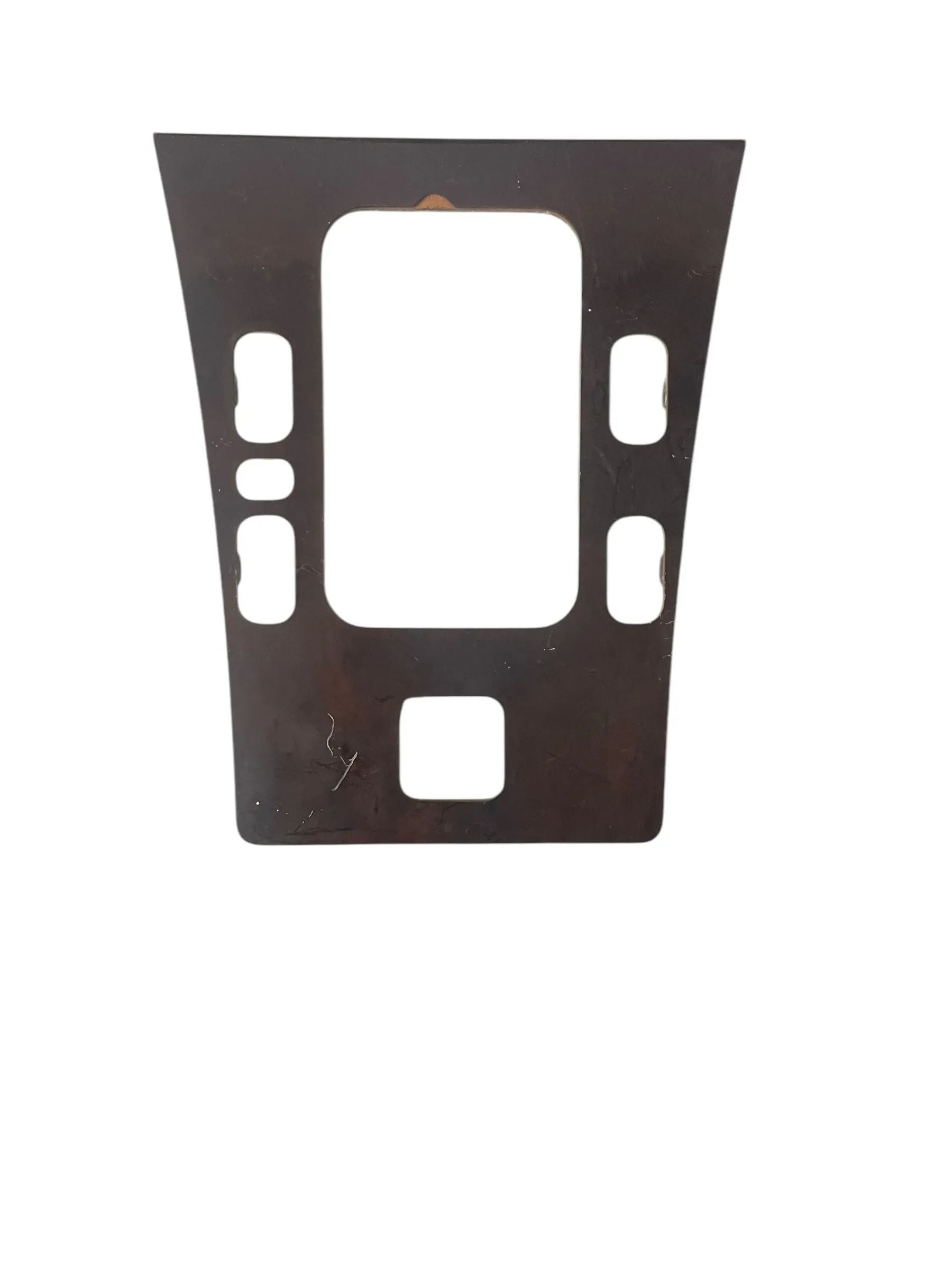 Mercedes-Benz W210 Mittelkonsole Verkleidung A2106830108