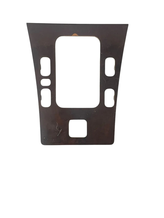 Mercedes-Benz W210 Mittelkonsole Verkleidung A2106830108