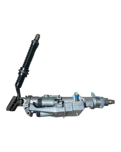 Mercedes-Benz S-Klasse W220 Servolenkung Lenkgetriebe Lenksäule A2204620220