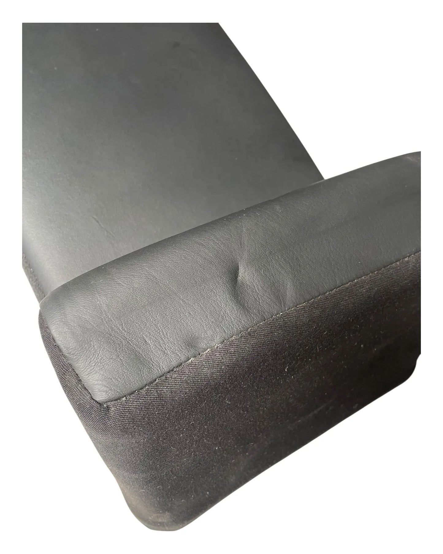 Mercedes-Benz S-Klasse Sitzmittelteil Rücksitz Leder Hinten 2209200222