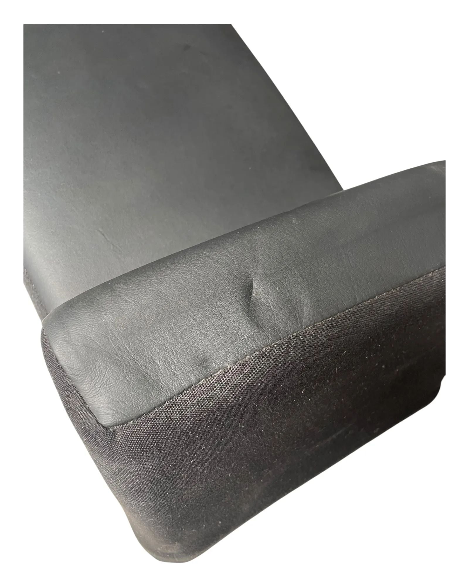 Mercedes-Benz S-Klasse Sitzmittelteil Rücksitz Leder Hinten 2209200222