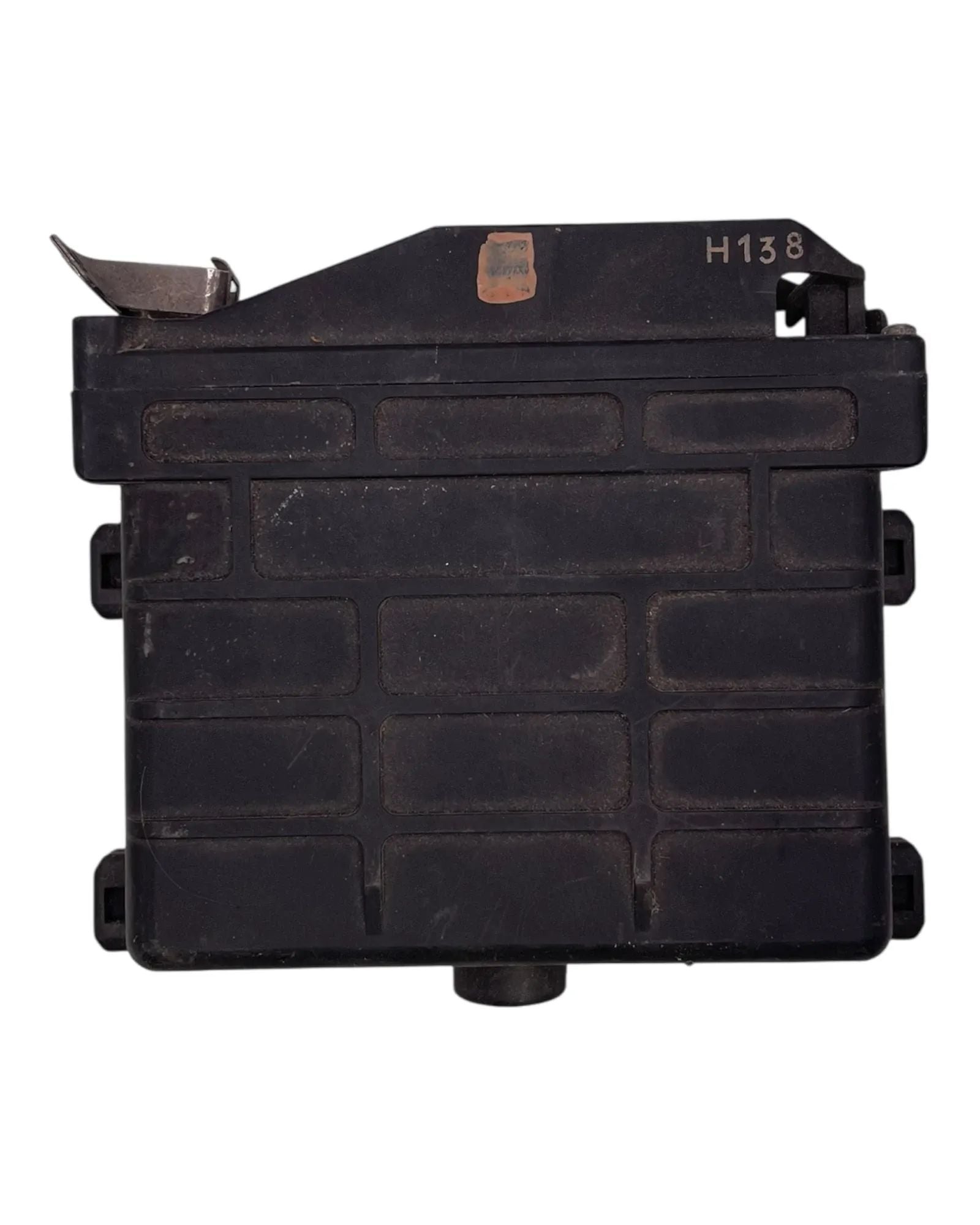 Mercedes-Benz W124 Steuergerät Getriebesteuergerät A0055456032