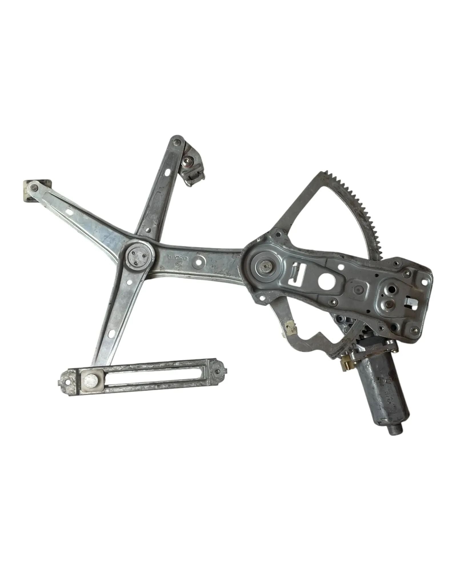 Mercedes-Benz C-Klasse W202 Fensterheber vorn links elektrisch 193027100