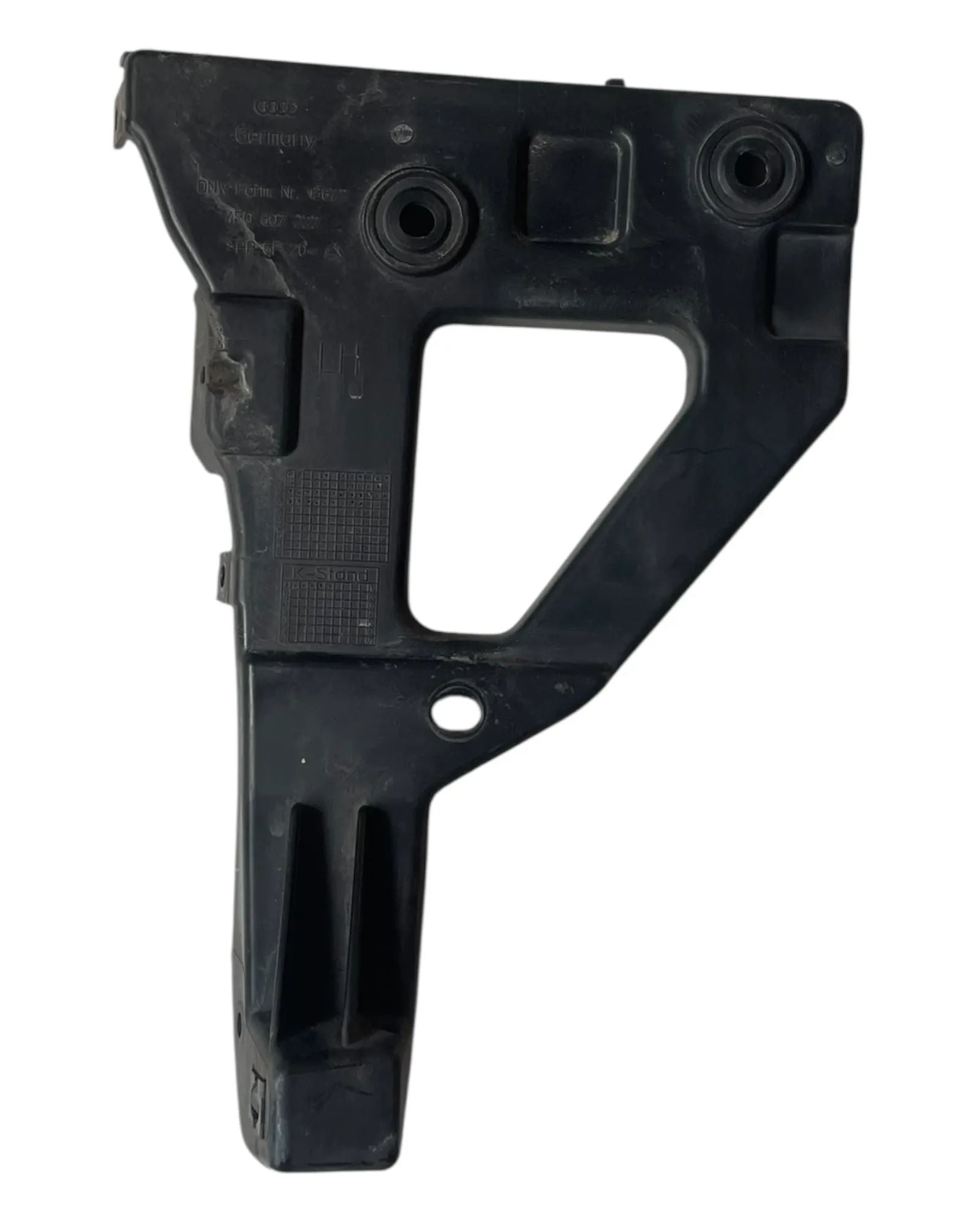 Audi A6 Avant St0ßstangenhalter Halterung Vorne Links 4f0807227