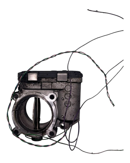 Mercedes-Benz W204 W211 Drosselklappe Steuerklappe A6460900970