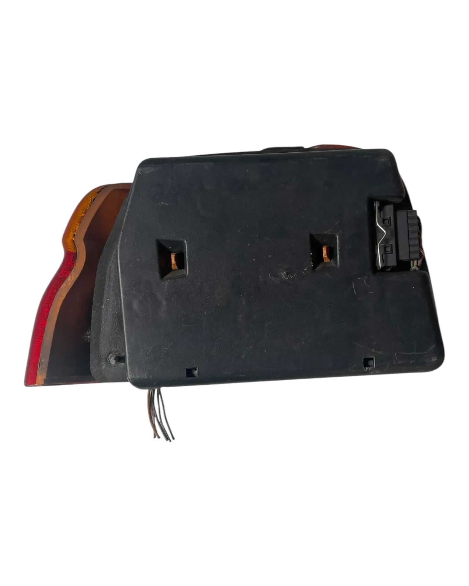 Ford Escort V Rücklicht Heckleuchte Hinten Rechts 63252