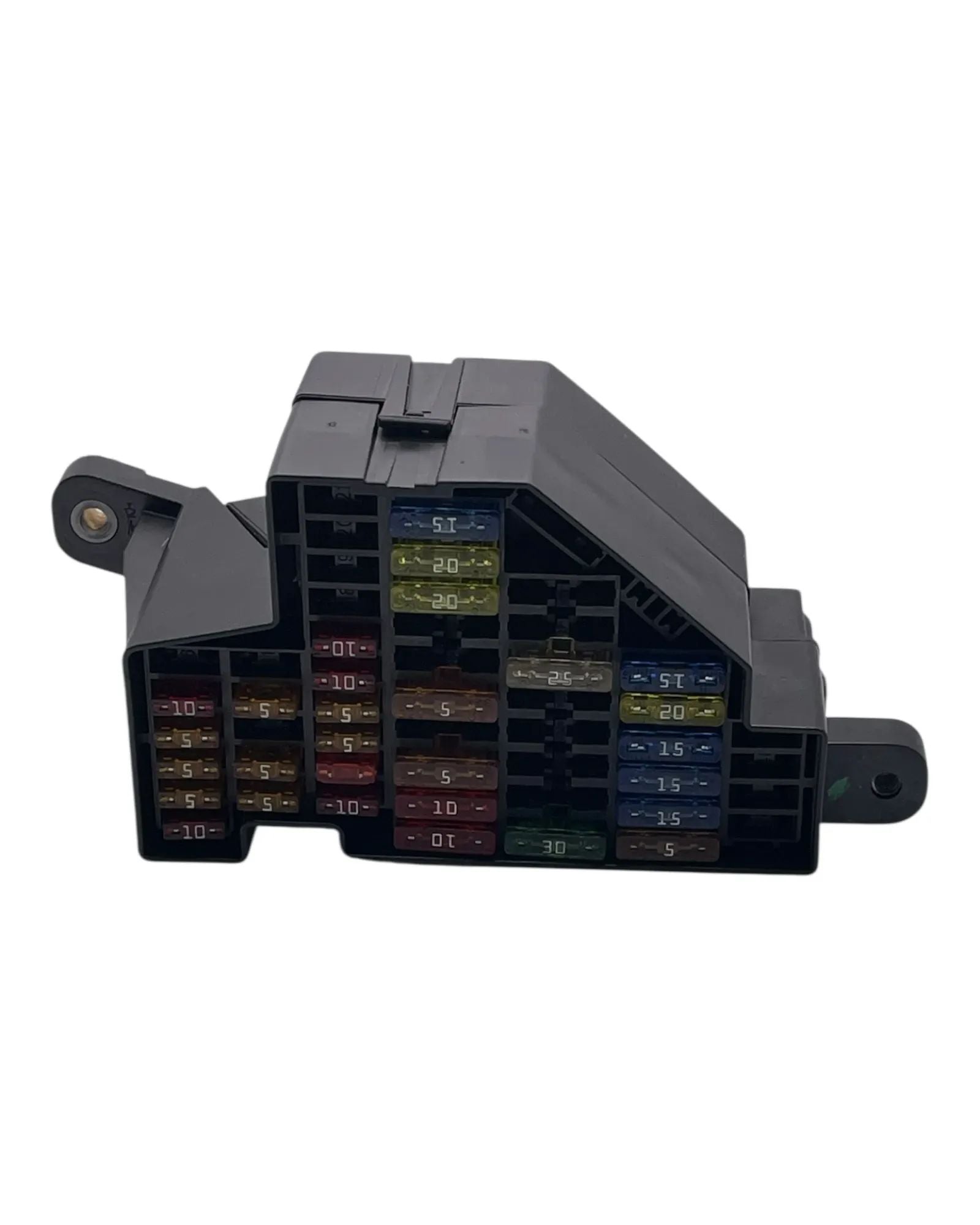 Volkswagen Passat 3C Sicherungskasten Sicherungsbox 3C1941823