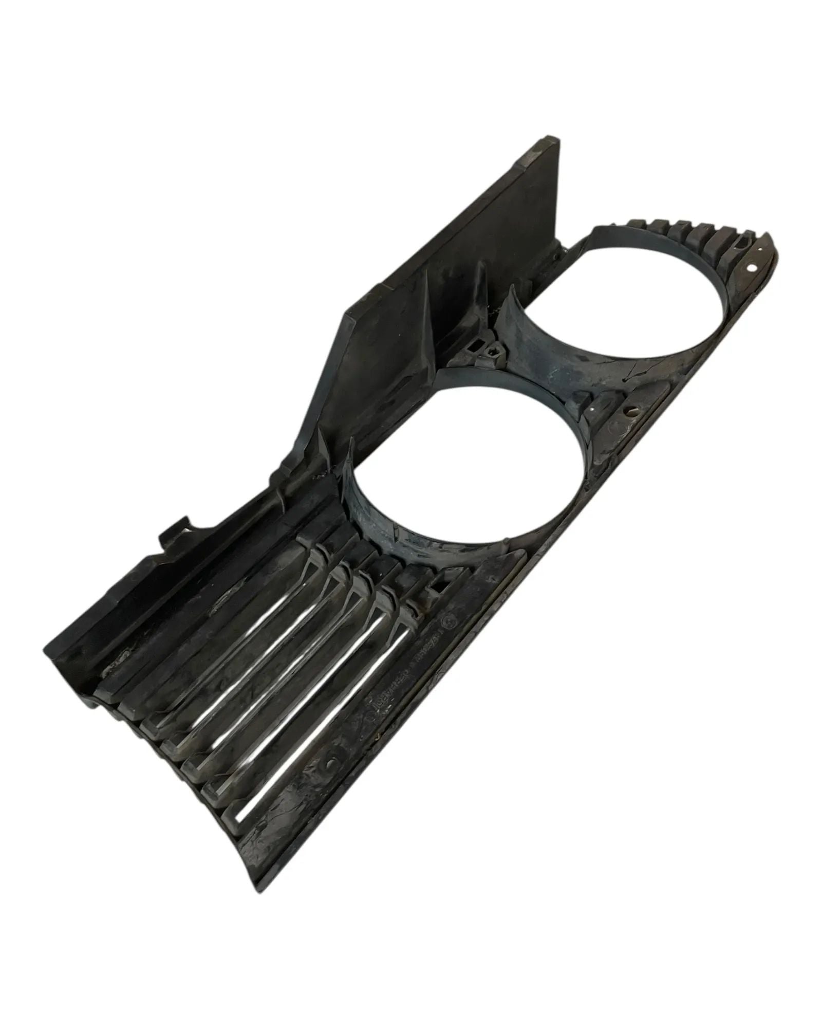BMW E30 Blende Scheinwerfer Scheinwerferblende Grill Links vorne 18760920