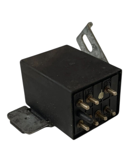 Mercedes-Benz W124 Relais Blinker Blinkrelais 2018200005