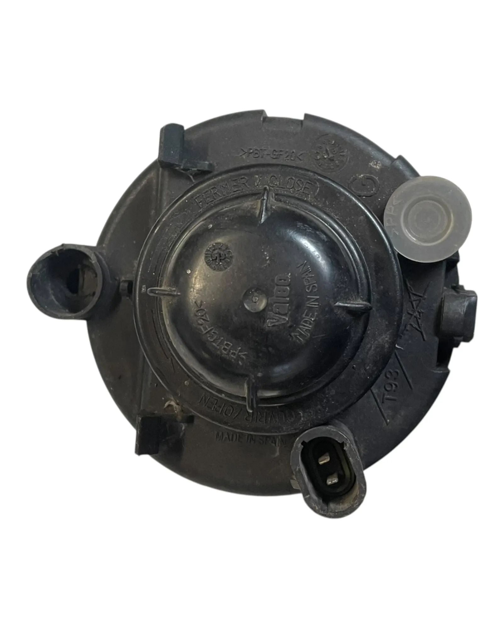 Renault Megane Nebelscheinwerfer Scheinwerfer Vorne Links 7700420126