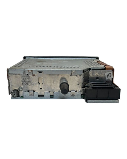 Peugeot 307 Radio CD-Player 96488013XT00