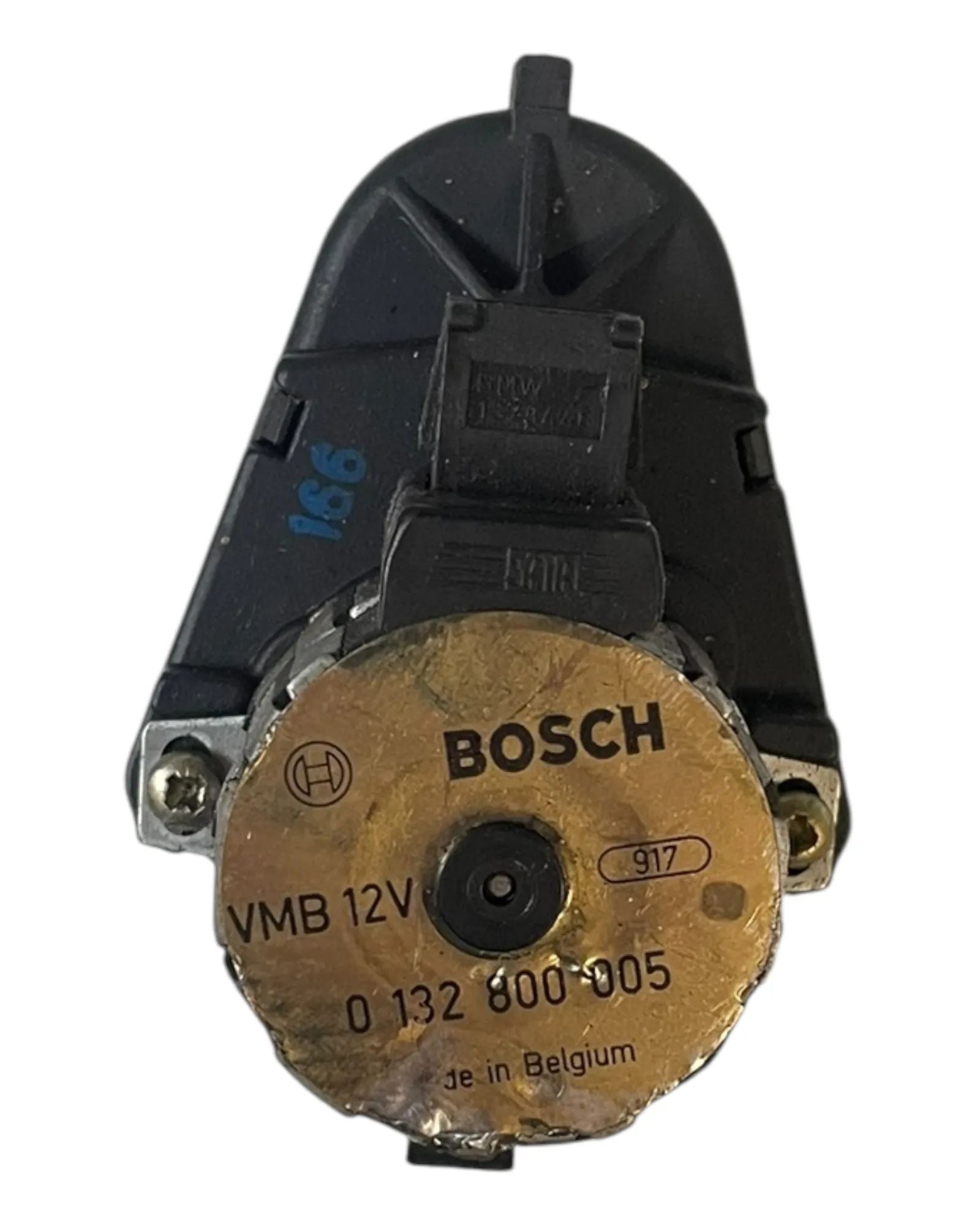 BMW E32 E34 Heizung Klima Luft Klappenmotor Stellmotor 0132800005