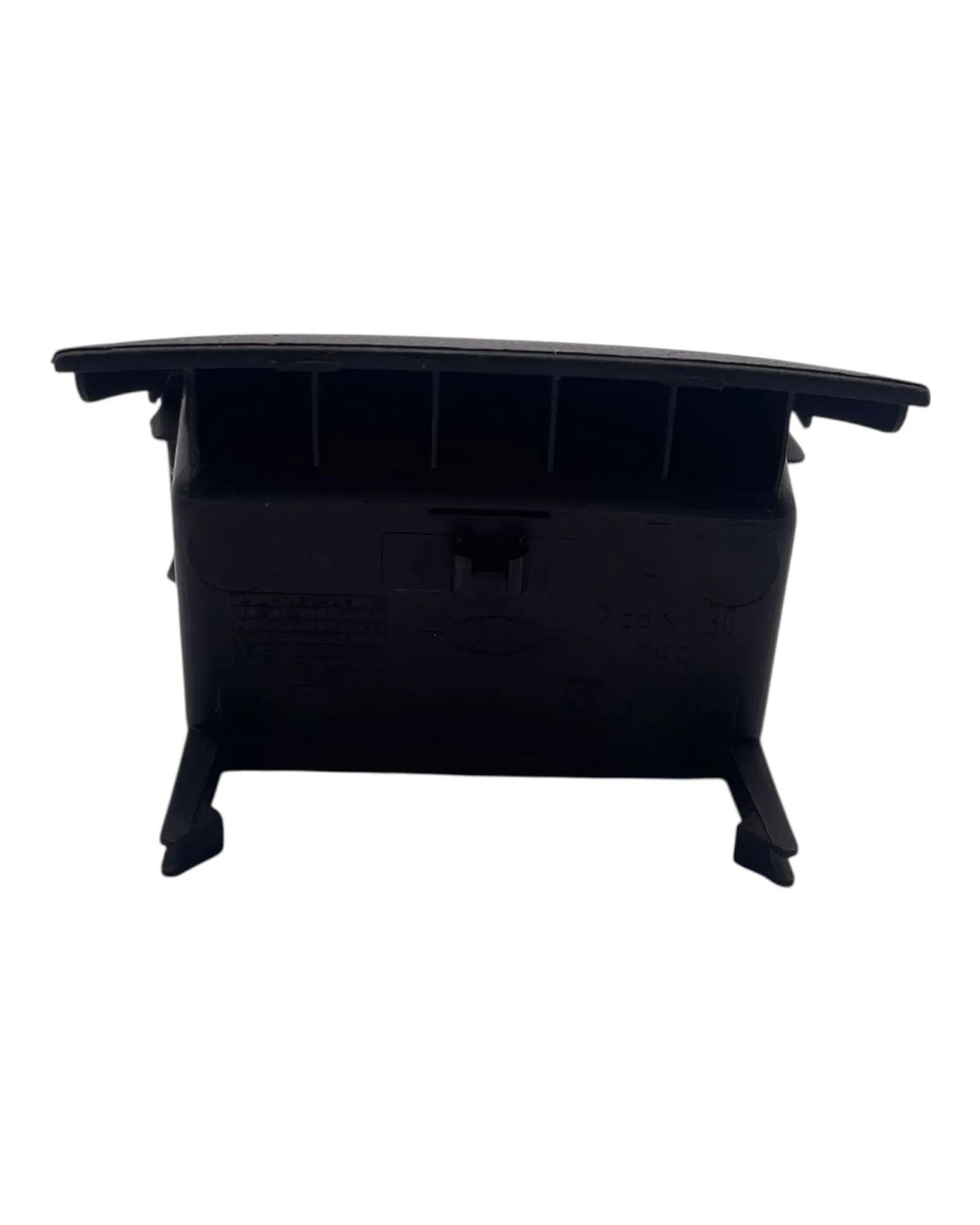 Skoda Fabia 6Y Ablagefach Staufach Münzenfach 6Y0858373