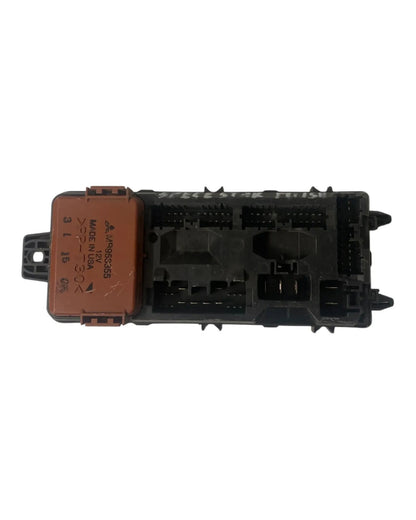 Ford Alfa Romeo Steuergerät Sicherungskasten Sicherungsplatine pp-t25+p5