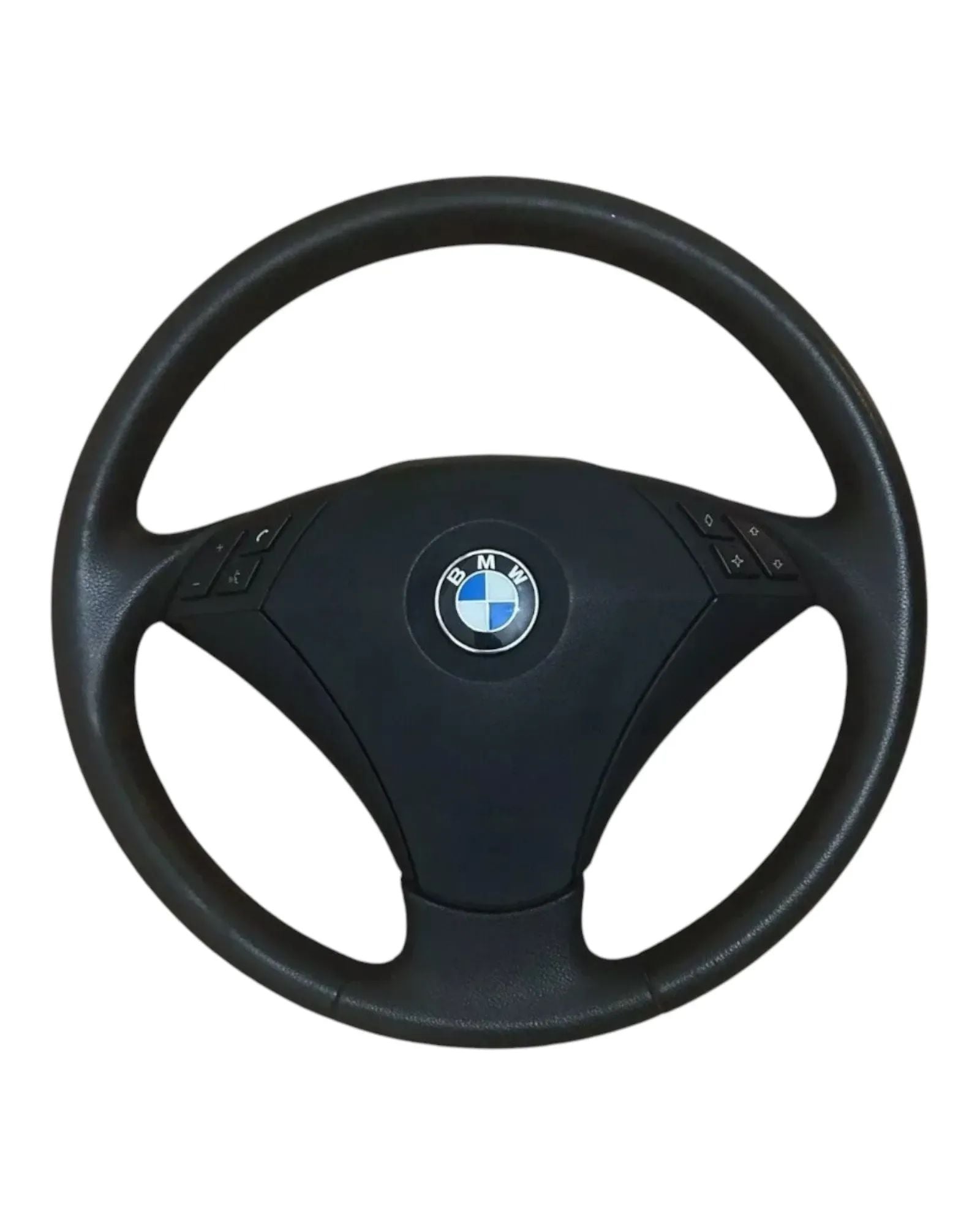 BMW E60 E61 Lenkrad Lederlenkrad Multifunktion 6953324