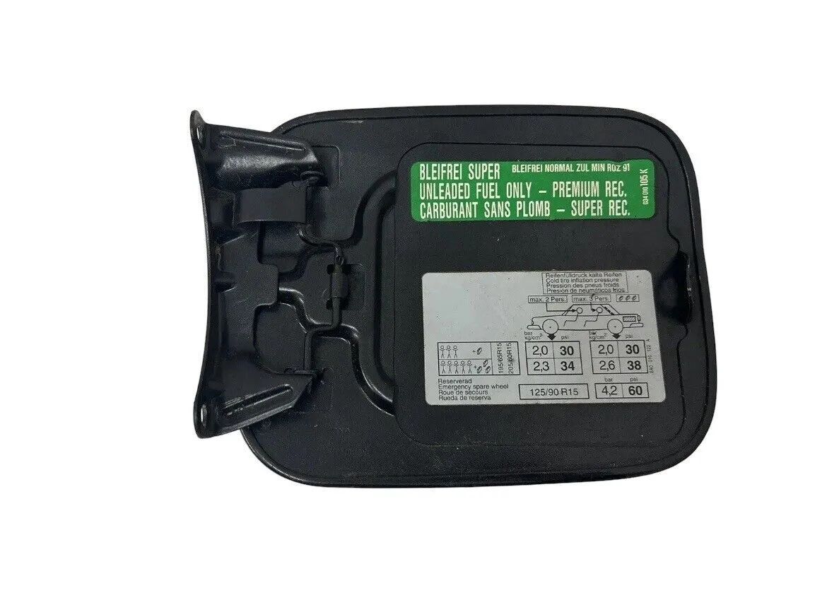 Audi 80 B4 Tankklappe Tankdeckel 8A0010122A