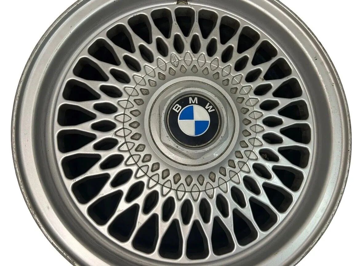 BMW 3er E36 E46 Z3 Alufelge 7Jx15 ET47 1180448