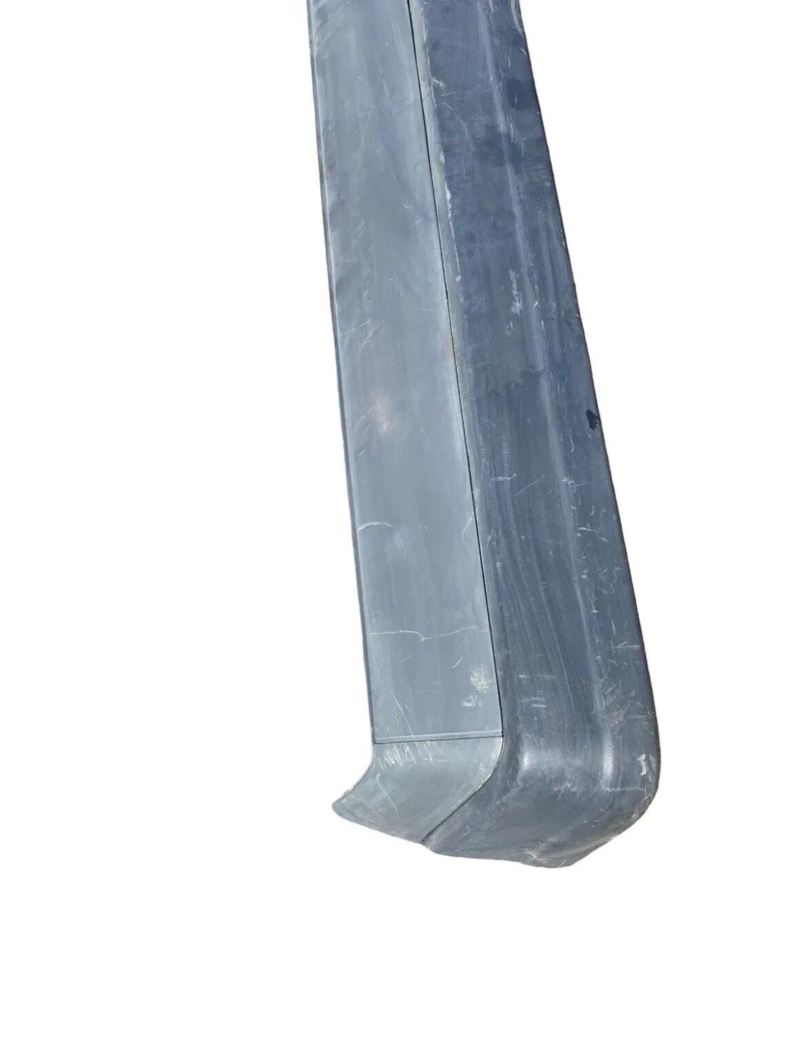 Mercedes-Benz W201 190E Stoßstange Stoßfänger Hinten Hi 2018850505