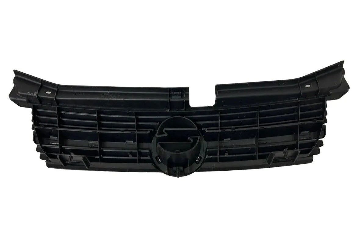 Opel Astra G Kühlergrill Frontgrill 90491397 90459940