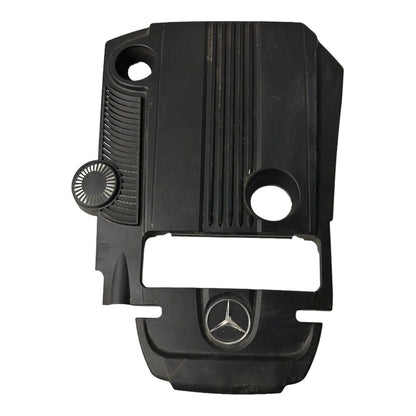 Mercedes-Benz W204 W172 W212 Motorabdeckung A2710101267