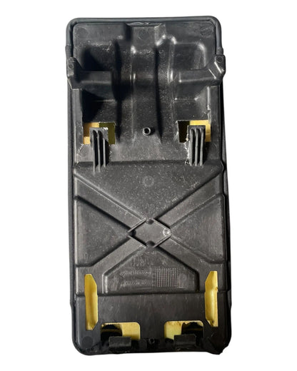 Mercedes-Benz S-Klasse Sitzmittelteil Rücksitz Leder Hinten 2209200222