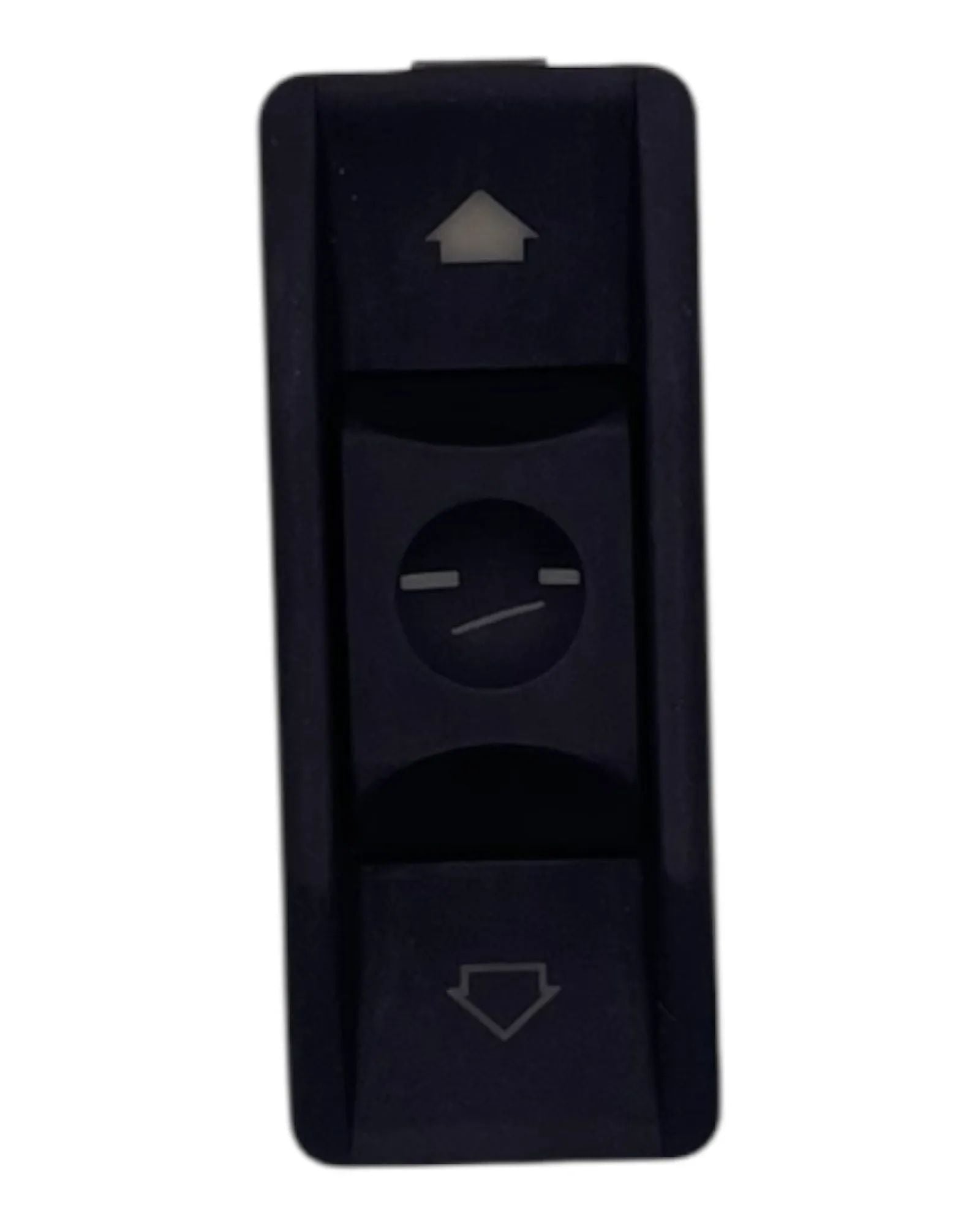 BMW E34 7 Schalter Schiebedach Knopf Elektrisch 61311378862