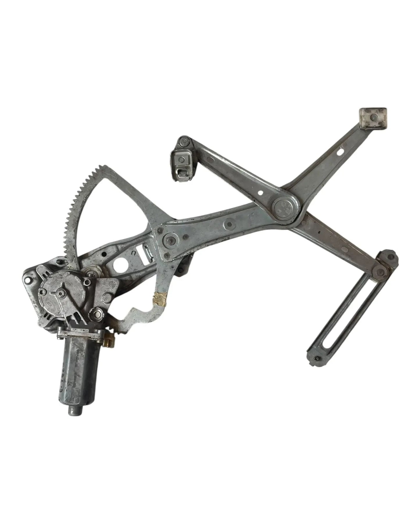 Mercedes-Benz C-Klasse W202 Fensterheber vorn links elektrisch 193027100