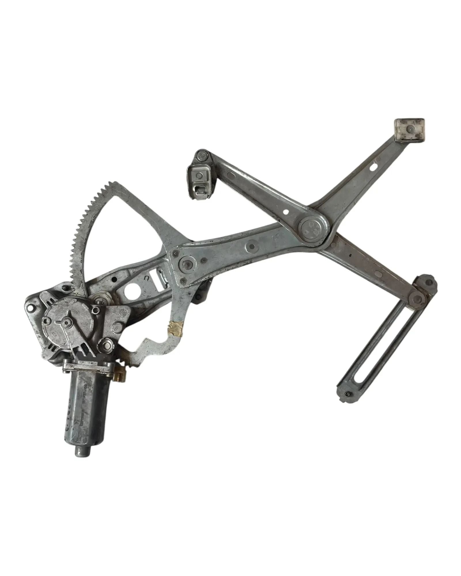 Mercedes-Benz C-Klasse W202 Fensterheber vorn links elektrisch 193027100