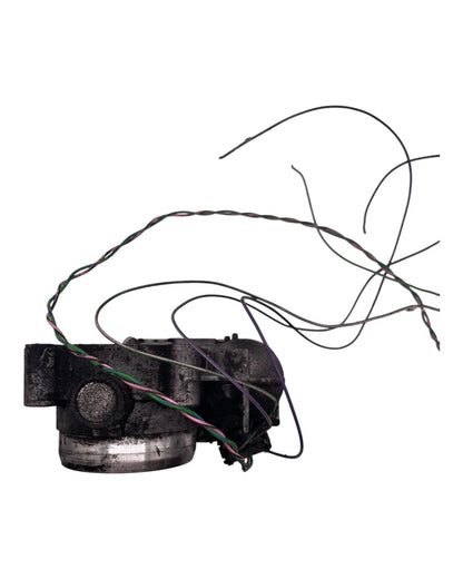 Mercedes-Benz W204 W211 Drosselklappe Steuerklappe A6460900970